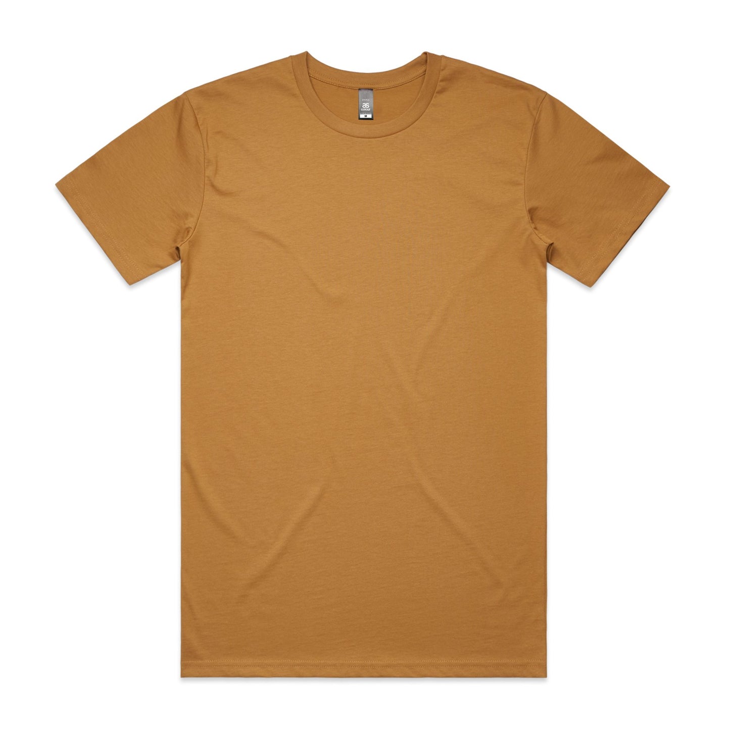 Mens Staple Tee T-Shirts AS Colour