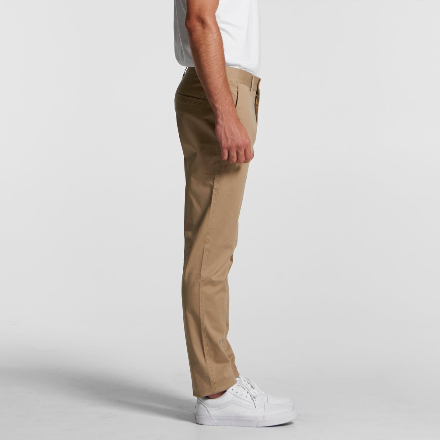 Mens Standard Pants Corporate AS Colour
