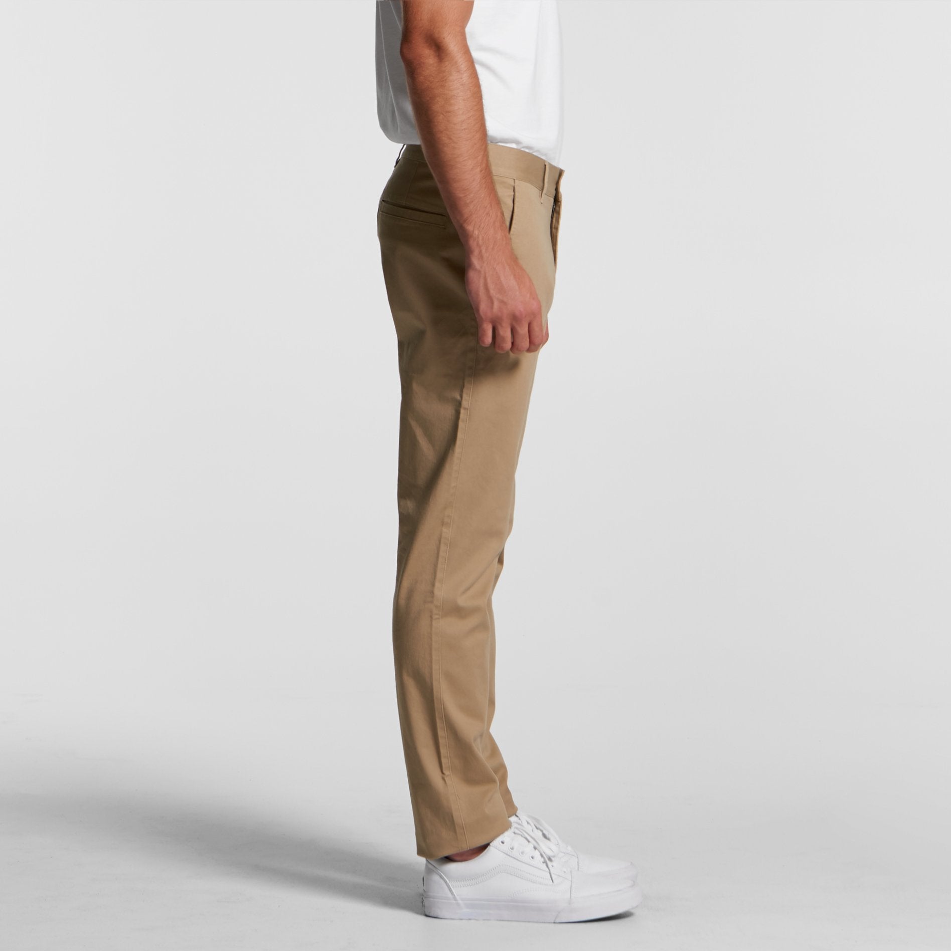 Mens Standard Pants Corporate AS Colour
