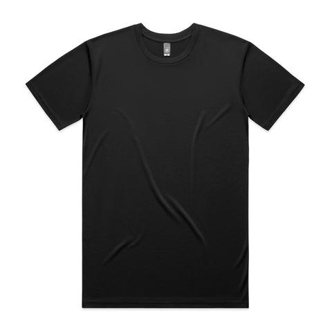 Men's Staple Active Tee T-Shirts AS Colour