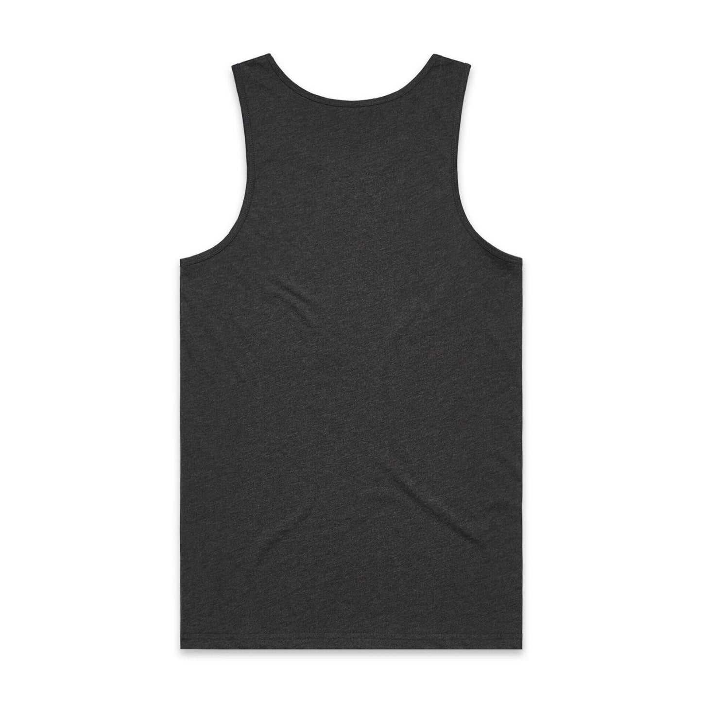 Mens Lowdown Singlet T-Shirts henryandgray