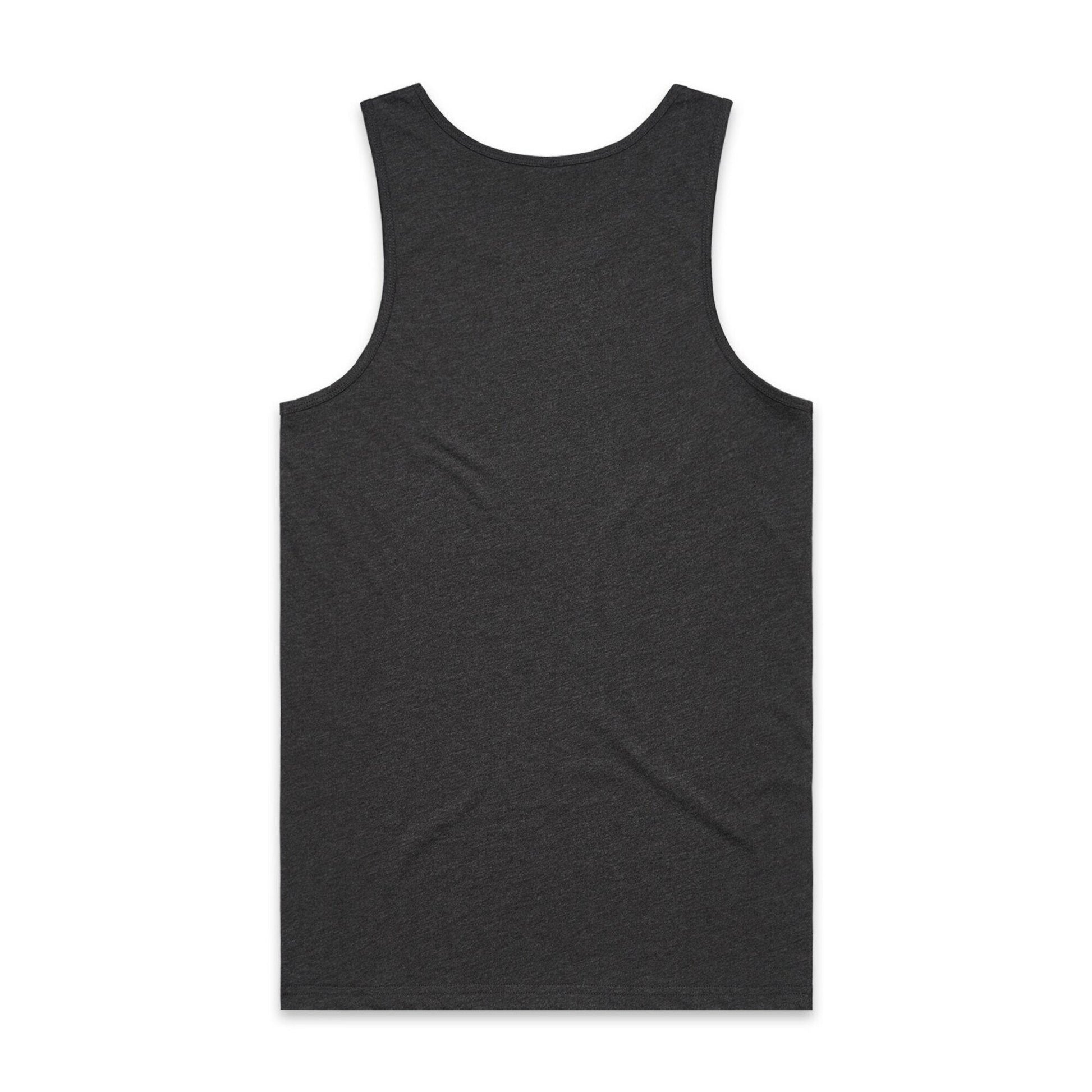 Mens Lowdown Singlet T-Shirts henryandgray