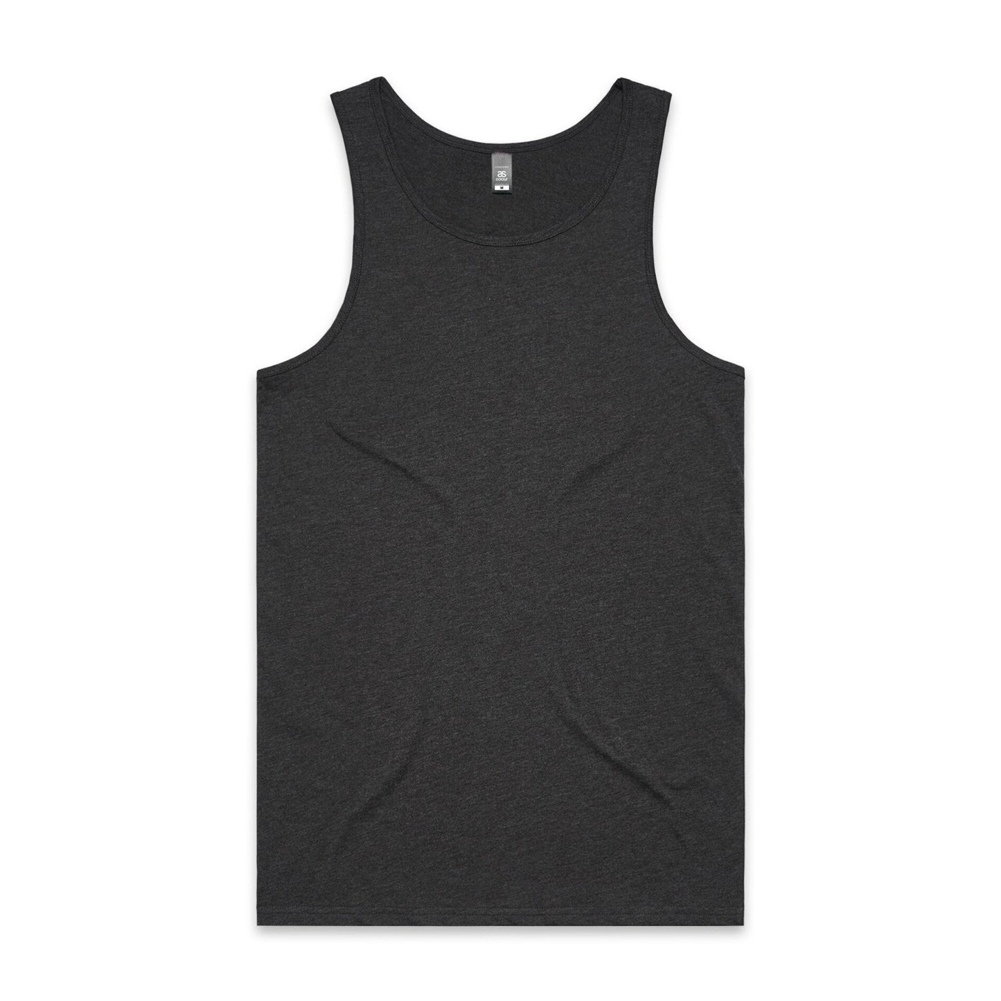 Mens Lowdown Singlet T-Shirts henryandgray