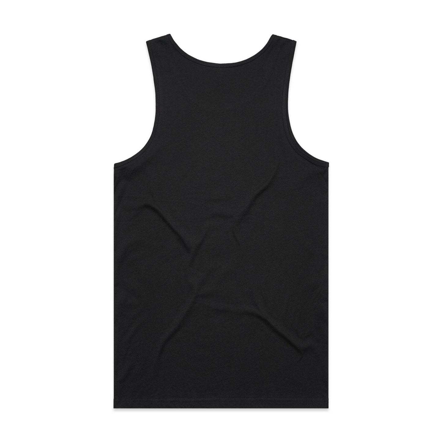 Mens Lowdown Singlet T-Shirts henryandgray