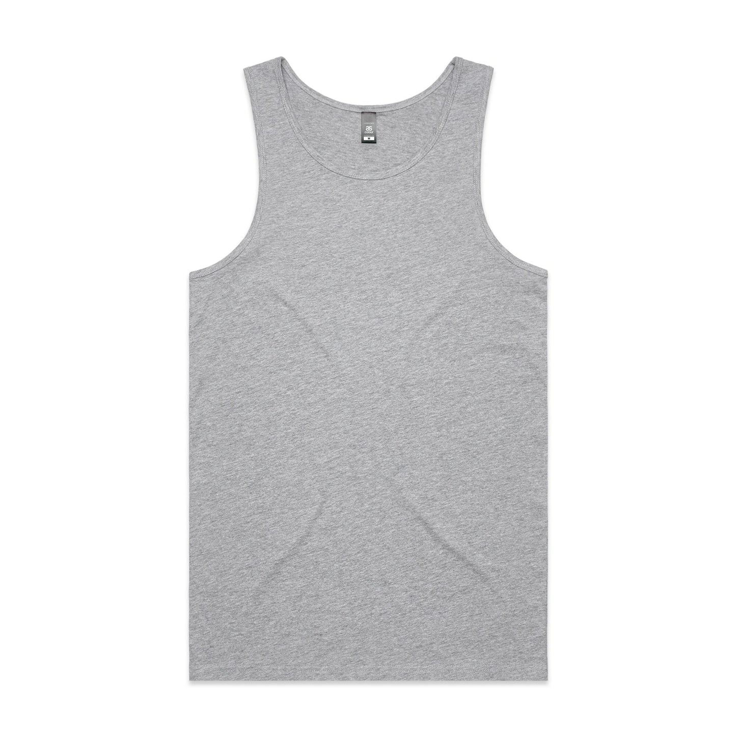 Mens Lowdown Singlet T-Shirts henryandgray