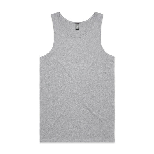Mens Lowdown Singlet T-Shirts henryandgray