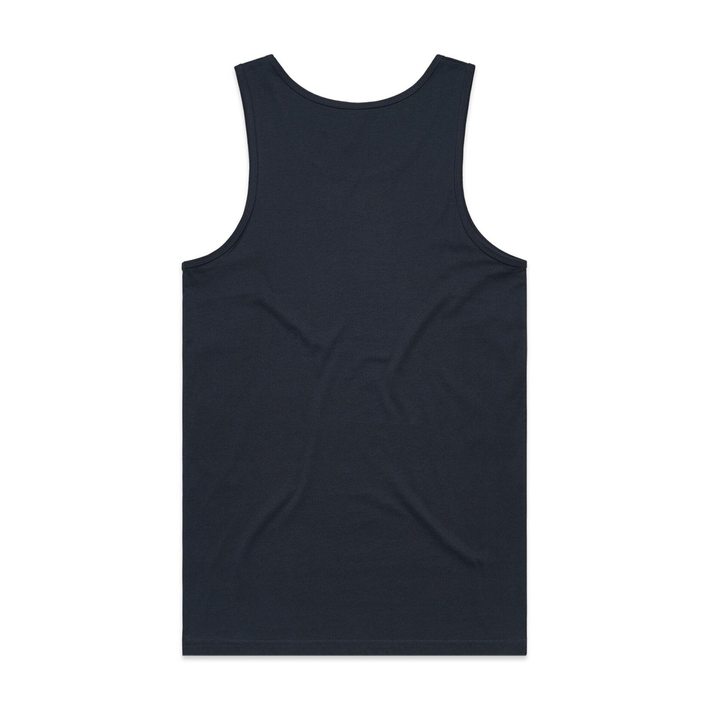 Mens Lowdown Singlet T-Shirts henryandgray