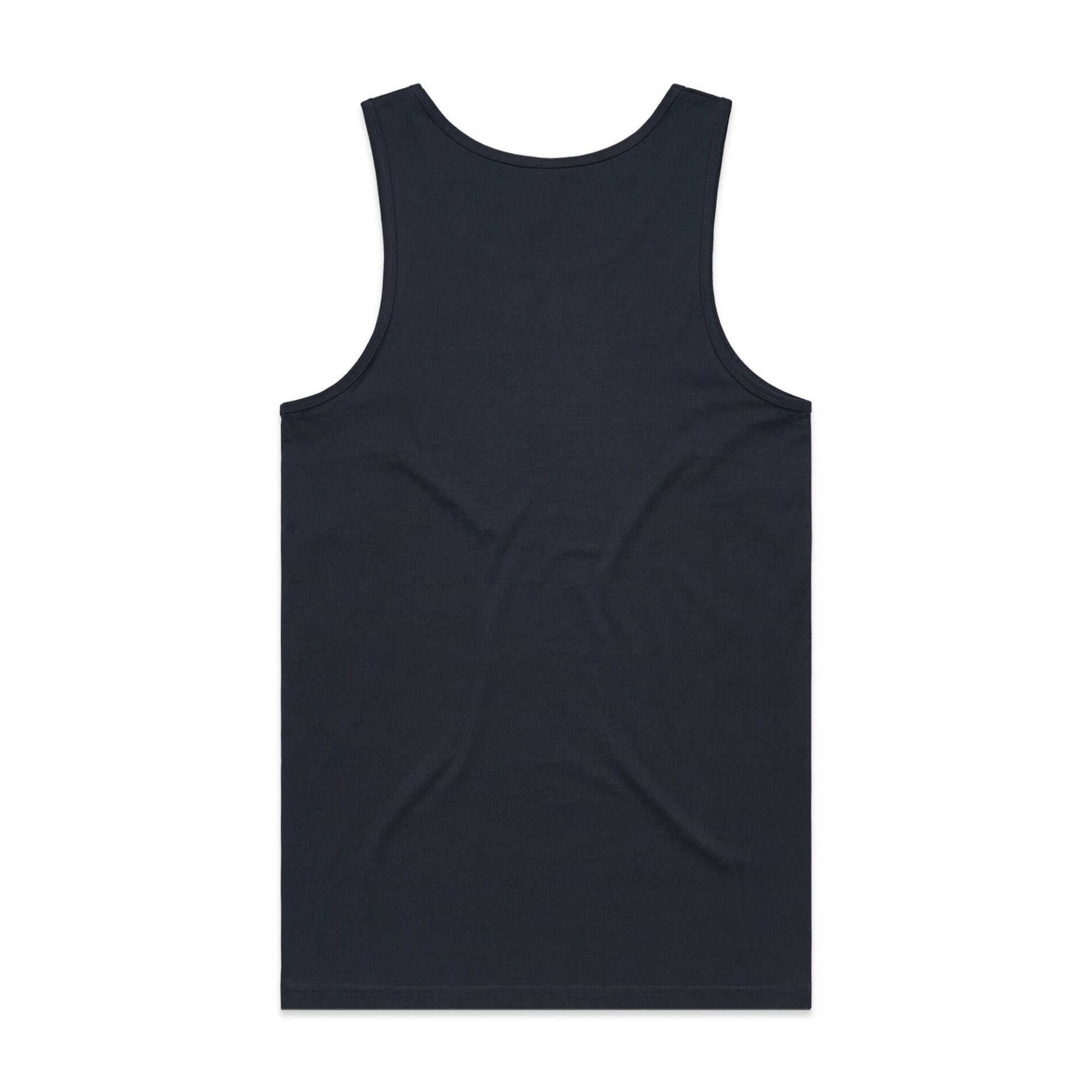 Mens Lowdown Singlet T-Shirts henryandgray