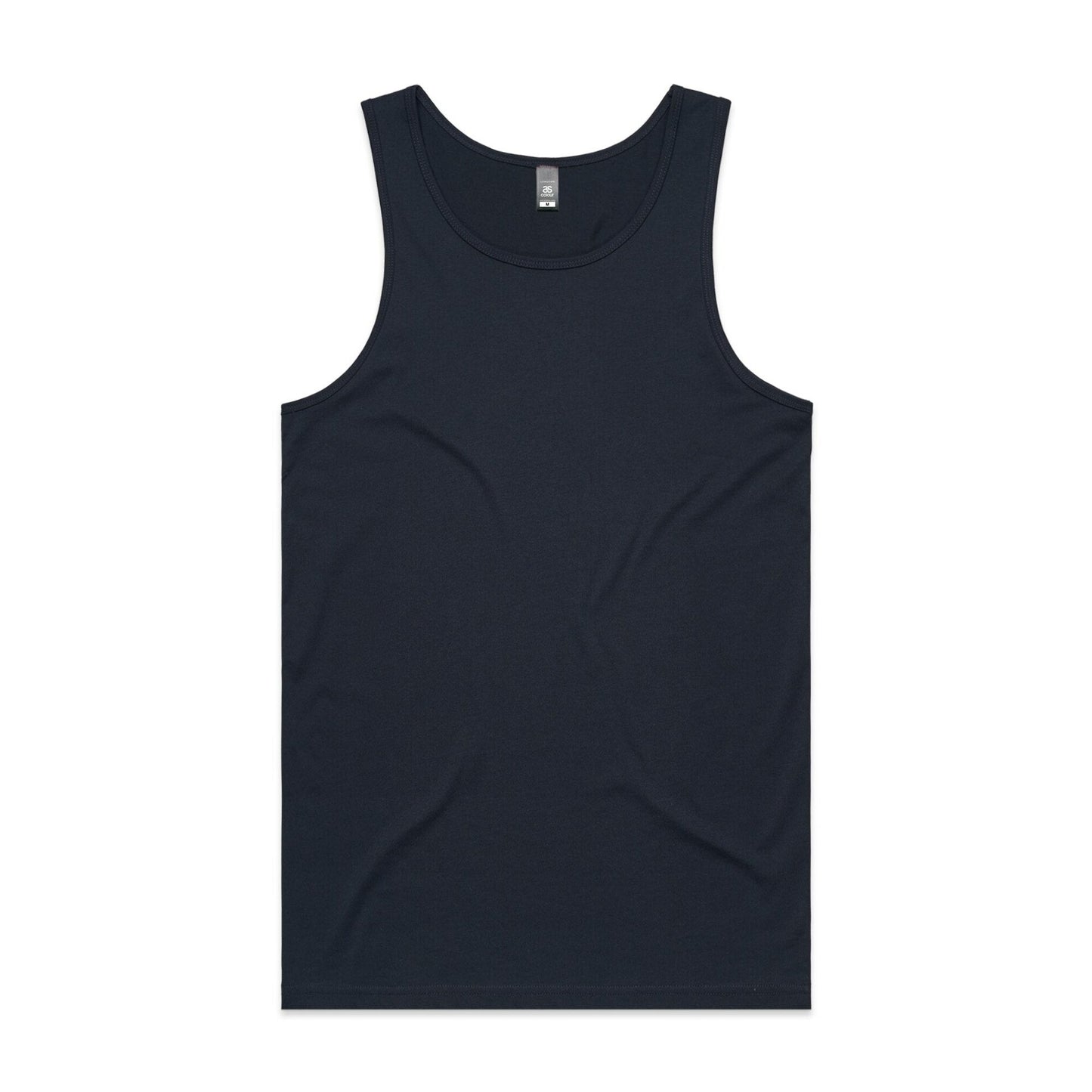 Mens Lowdown Singlet T-Shirts henryandgray