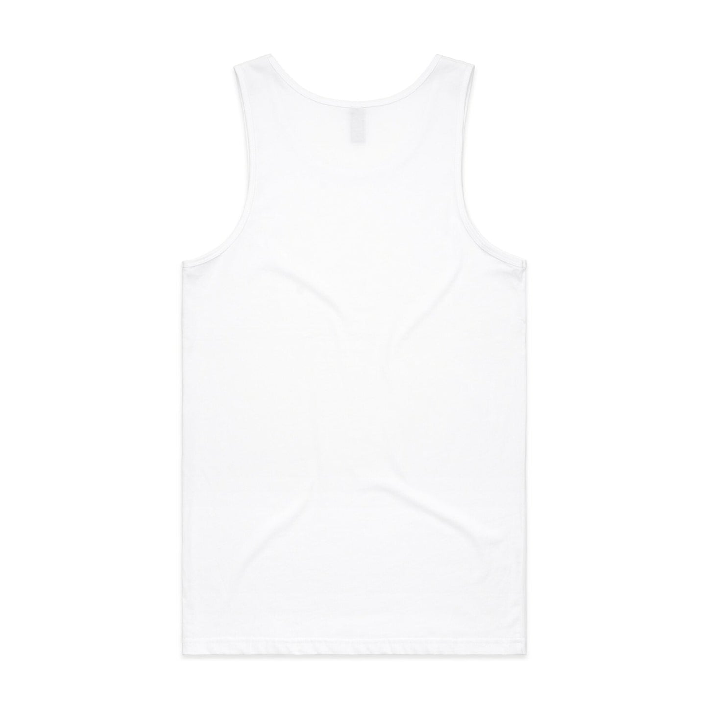 Mens Lowdown Singlet T-Shirts henryandgray