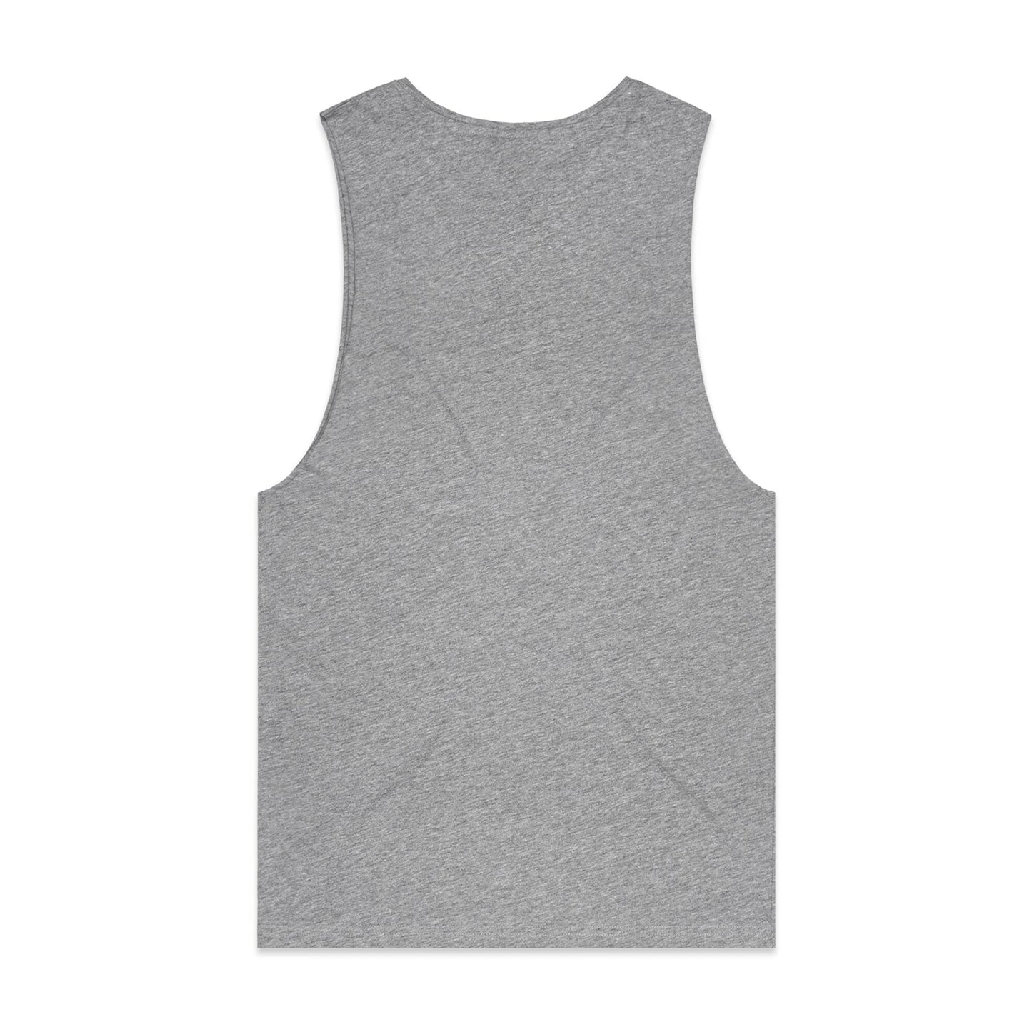 Mens Barnard Tank Tee T-Shirts AS Colour