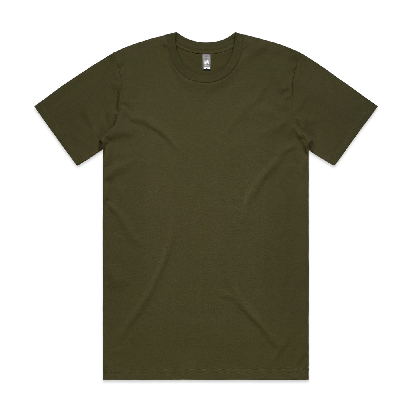 Men's Classic Tee T-Shirts AS Colour