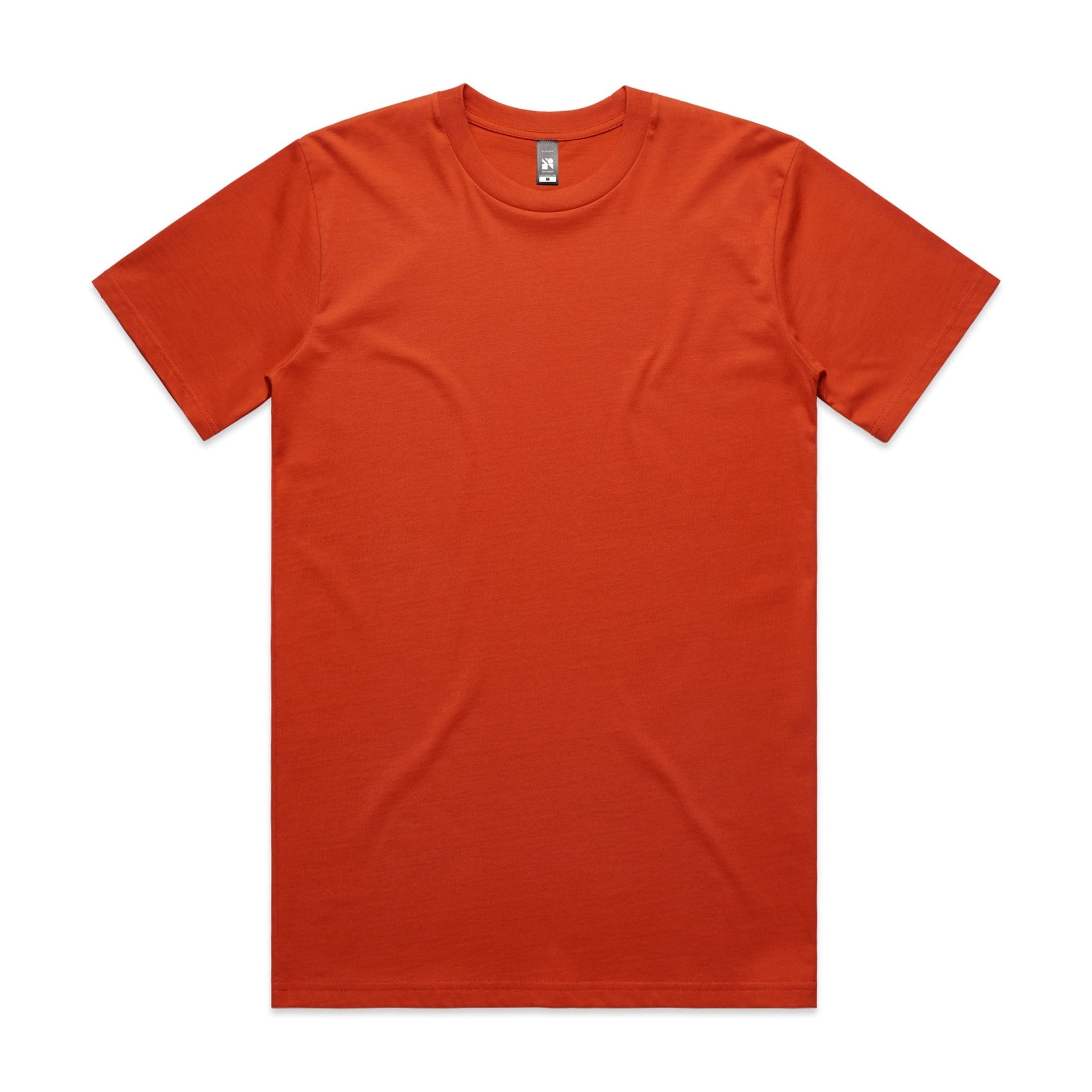 Men's Classic Tee T-Shirts AS Colour