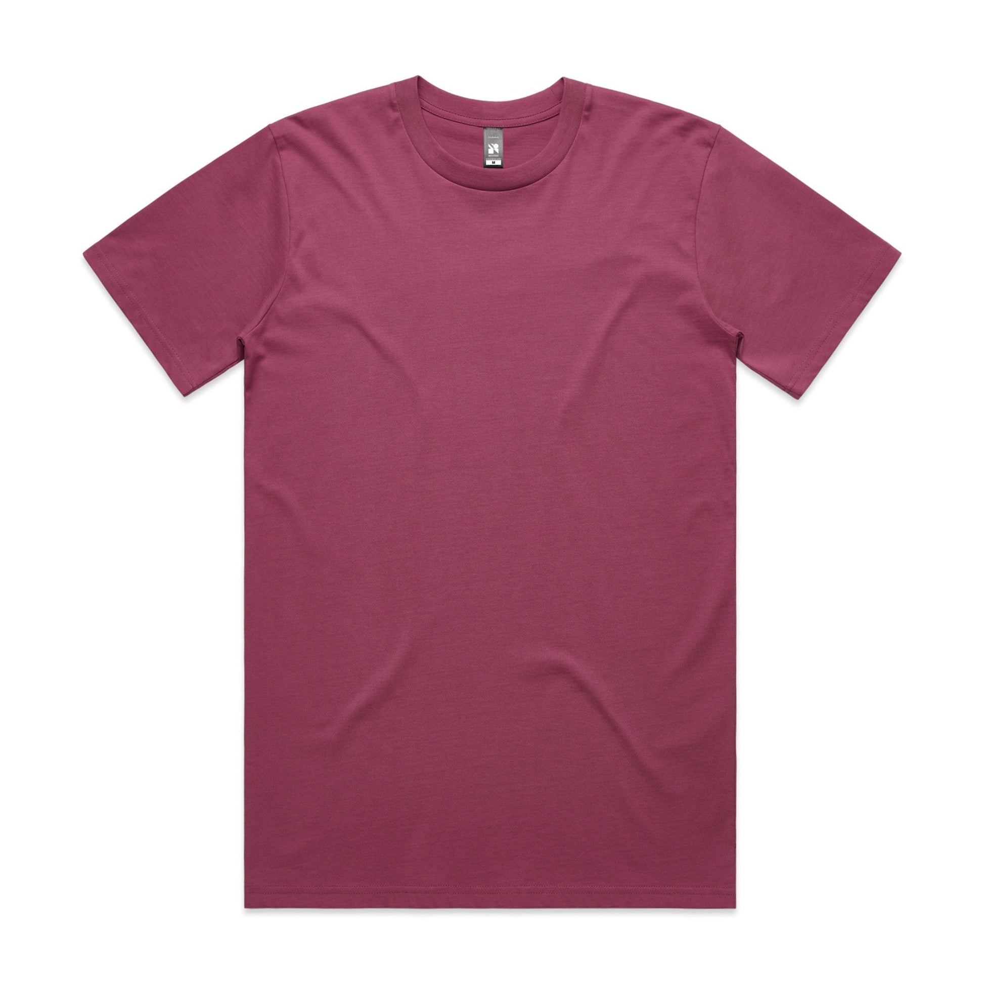 Men's Classic Tee T-Shirts AS Colour