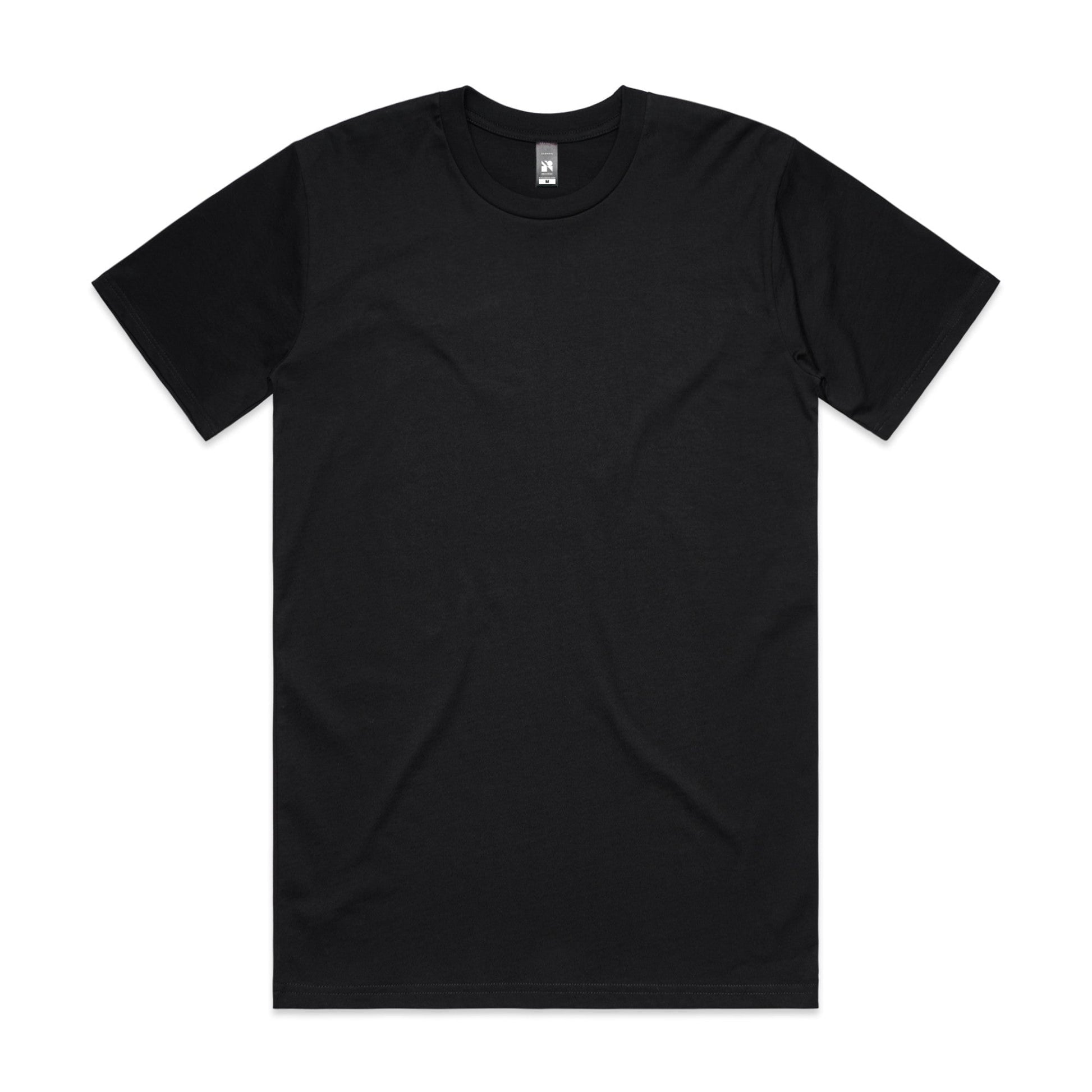 Men's Classic Tee T-Shirts AS Colour