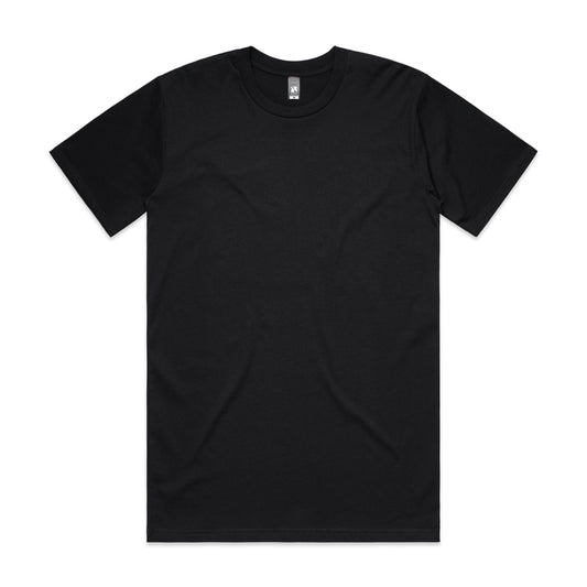 Men's Classic Tee T-Shirts AS Colour