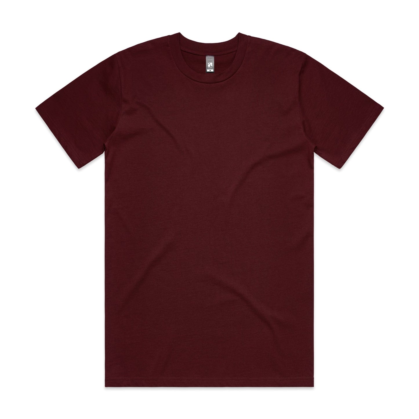 Men's Classic Tee T-Shirts AS Colour