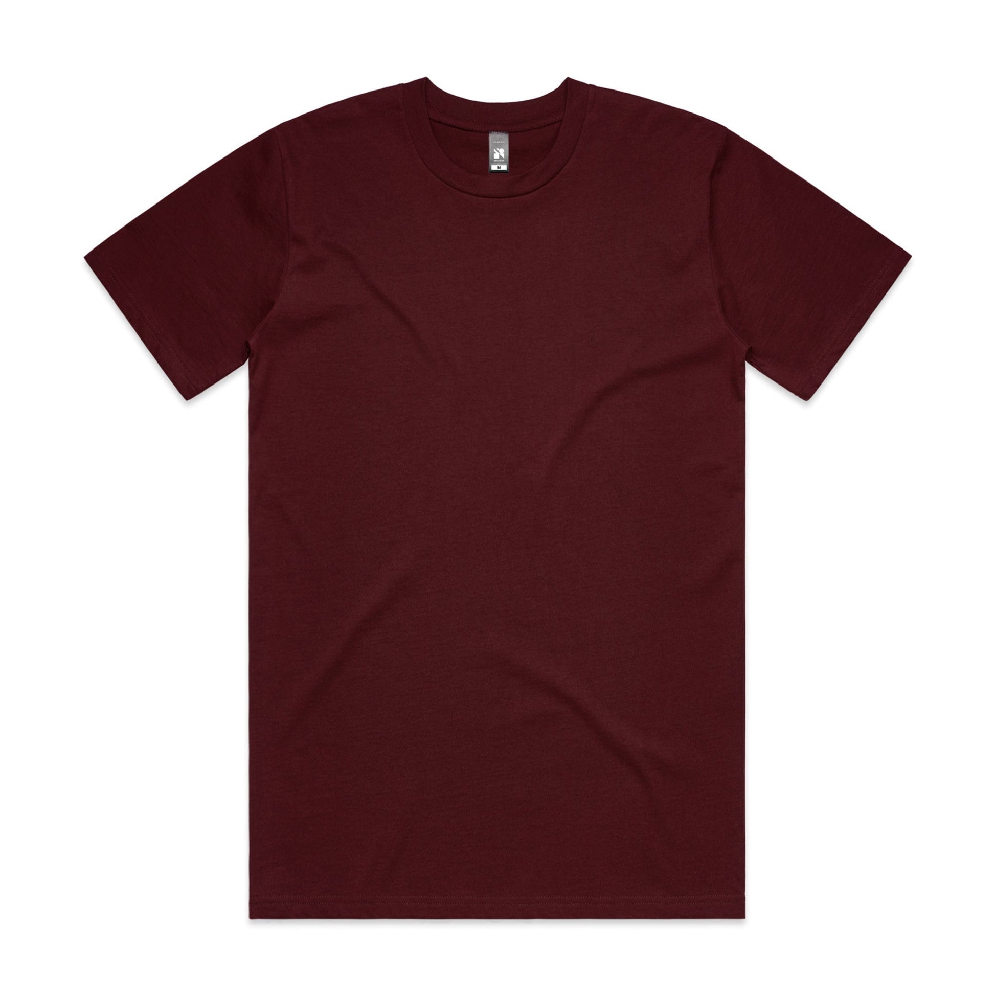 Men's Classic Tee T-Shirts AS Colour