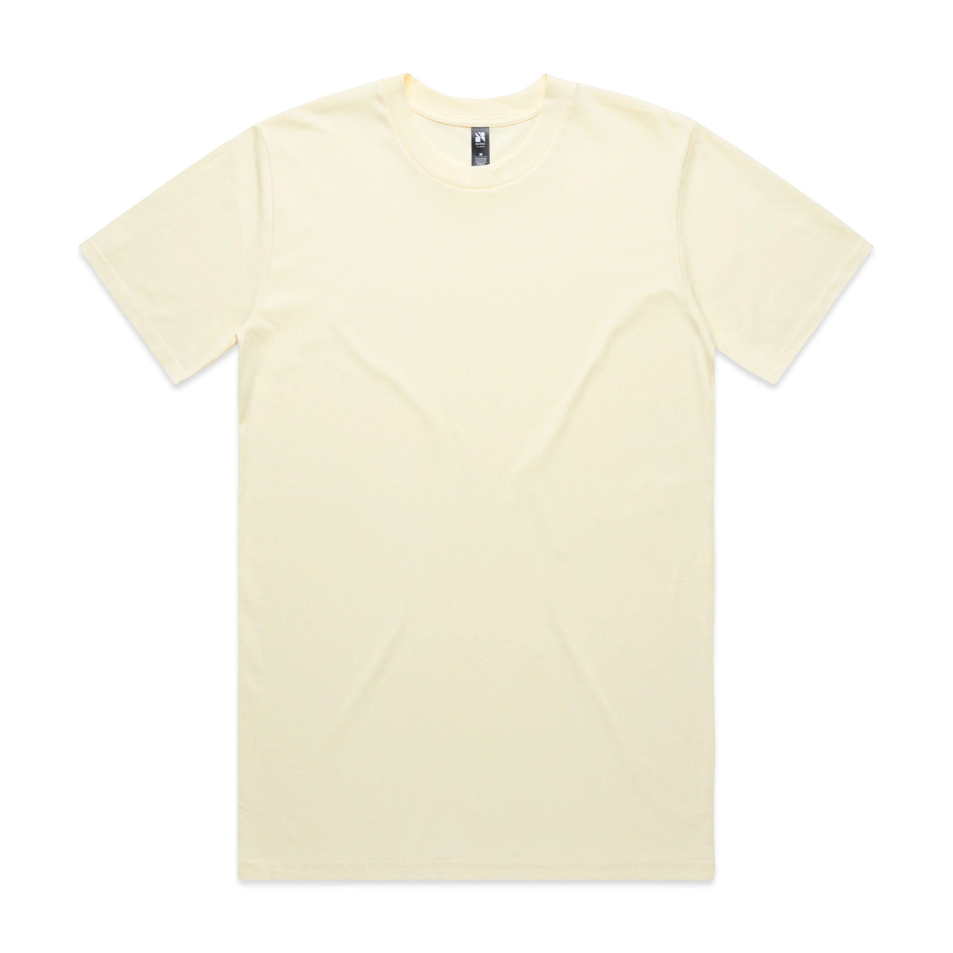 Men's Classic Tee T-Shirts AS Colour