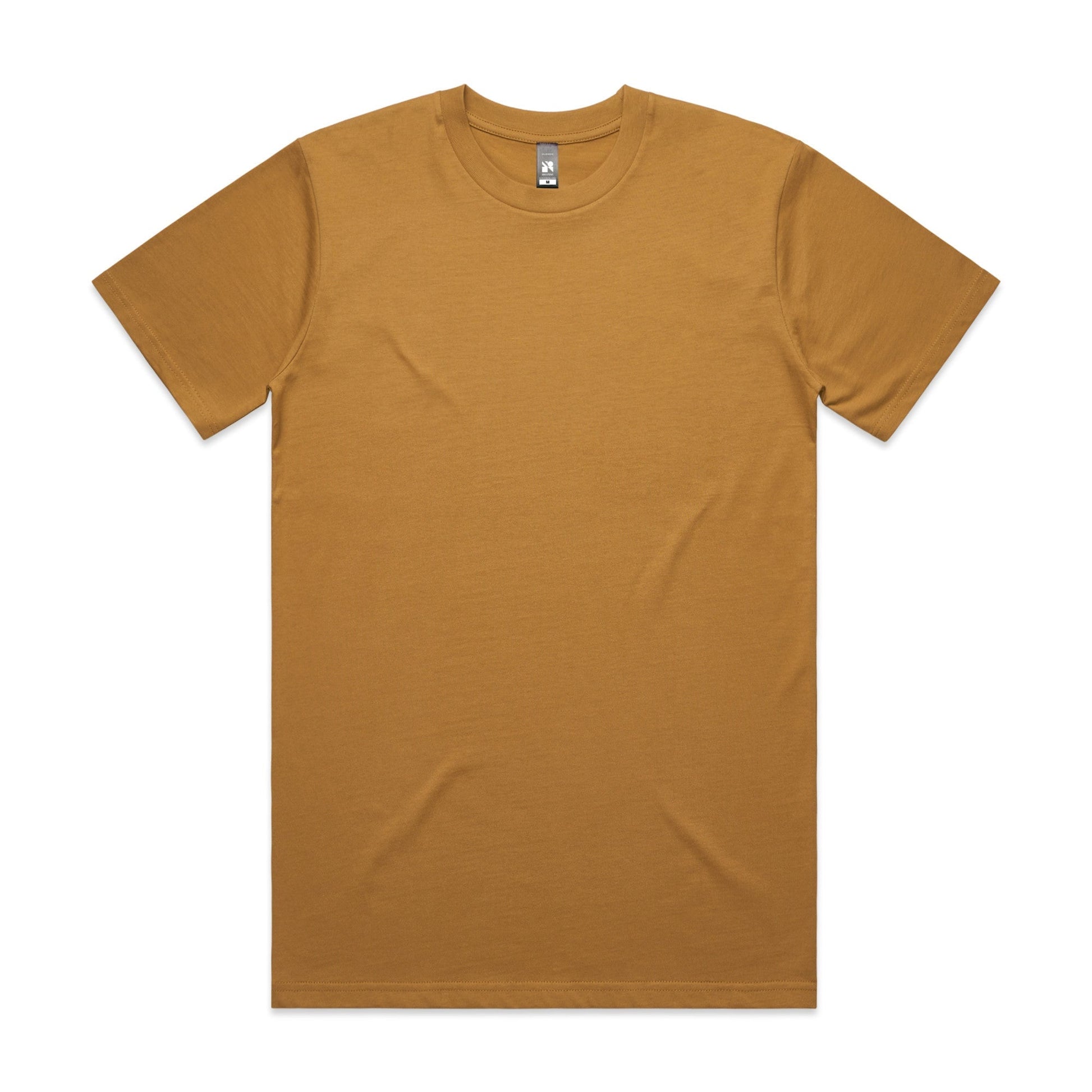 Men's Classic Tee T-Shirts AS Colour
