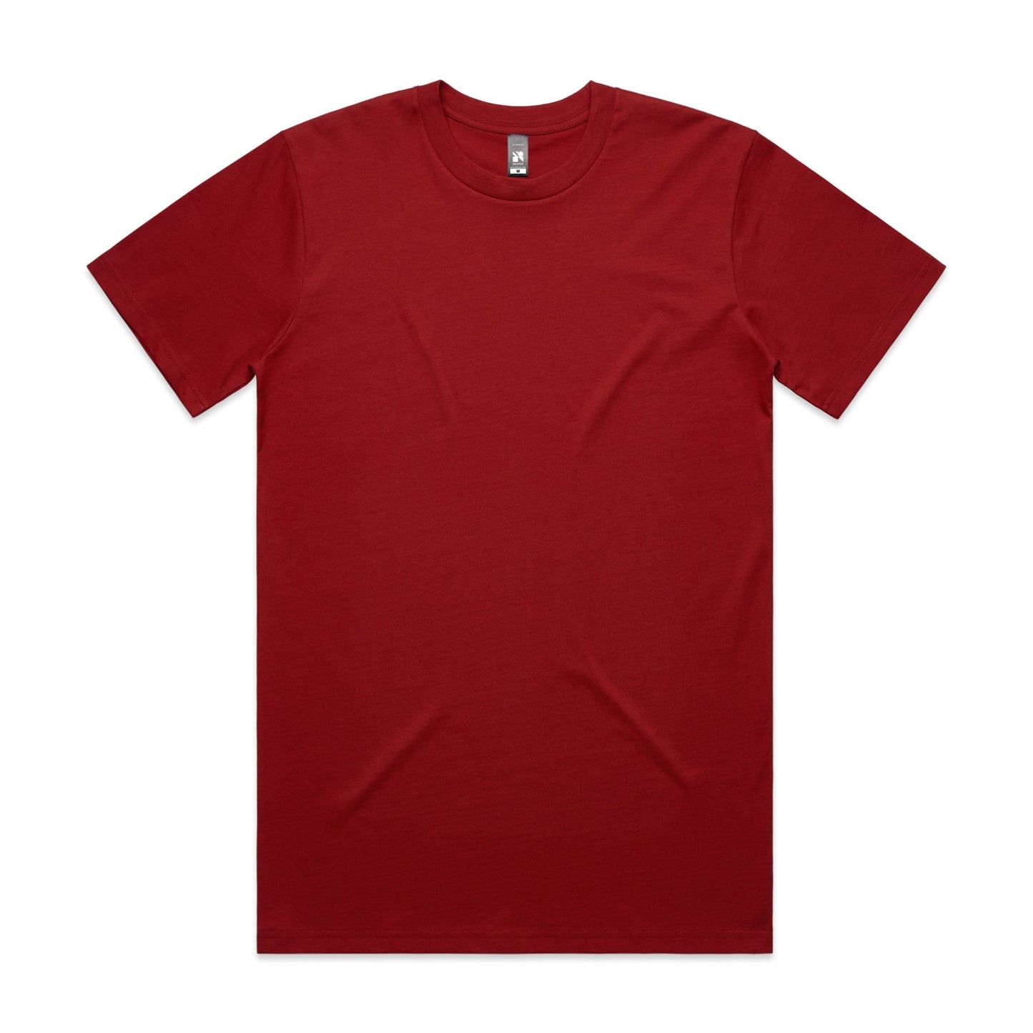 Men's Classic Tee T-Shirts AS Colour