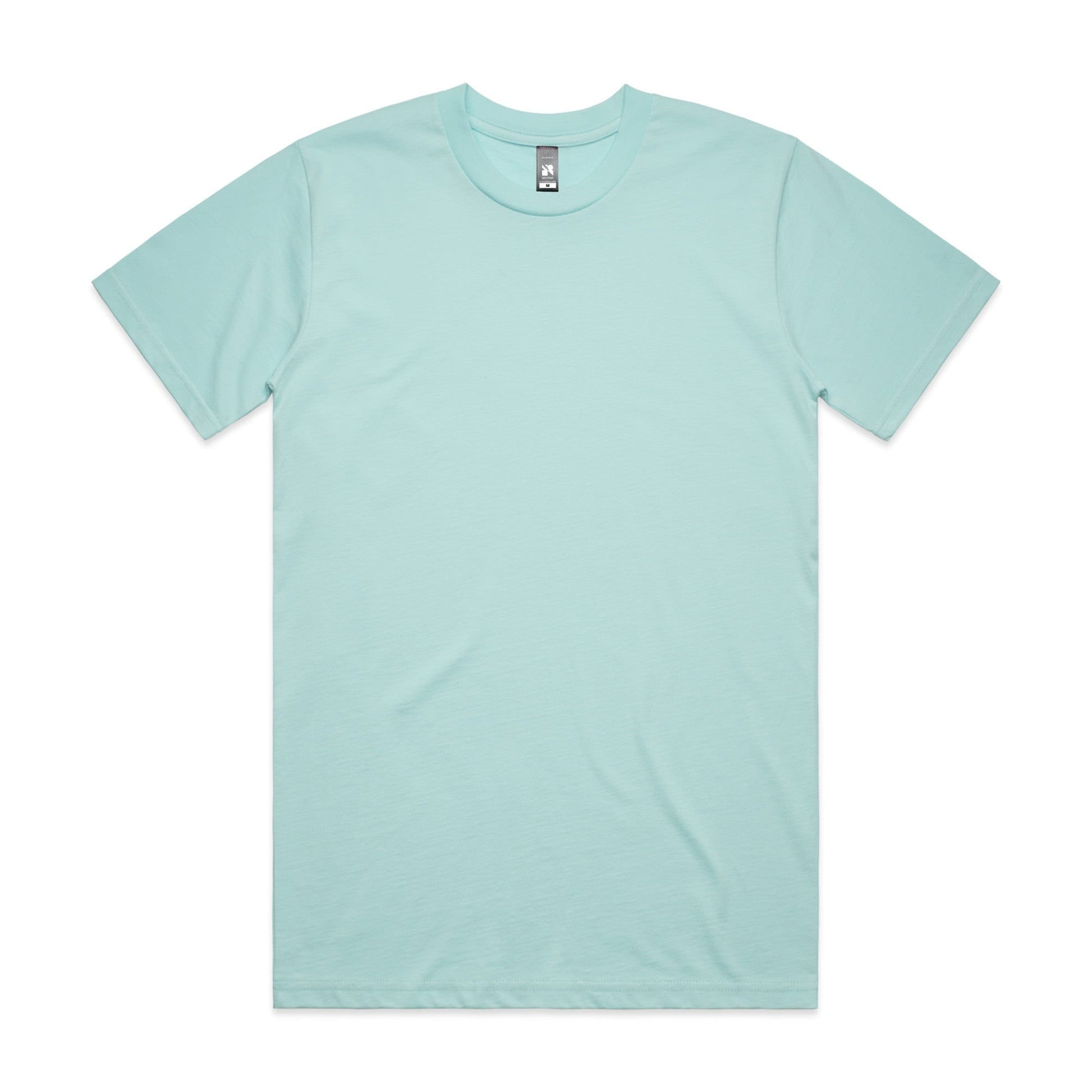 Men's Classic Tee T-Shirts AS Colour
