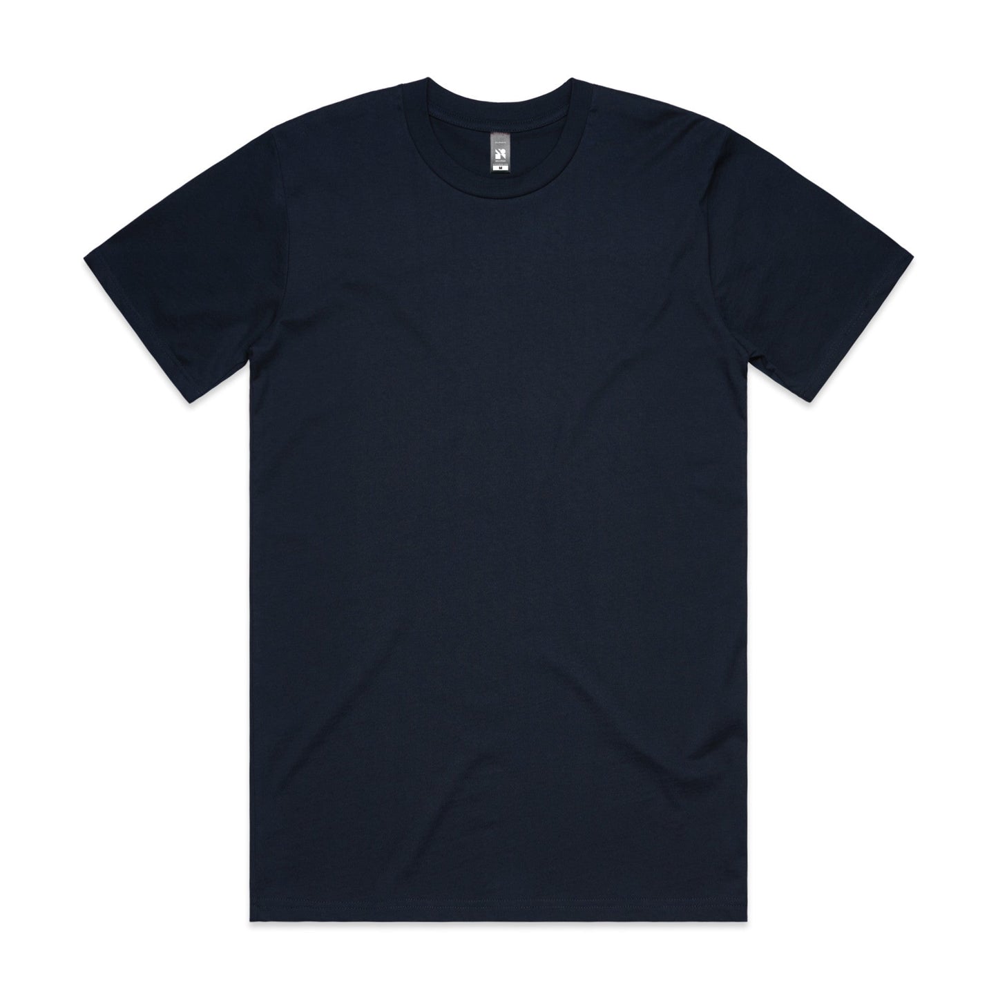 Men's Classic Tee T-Shirts AS Colour