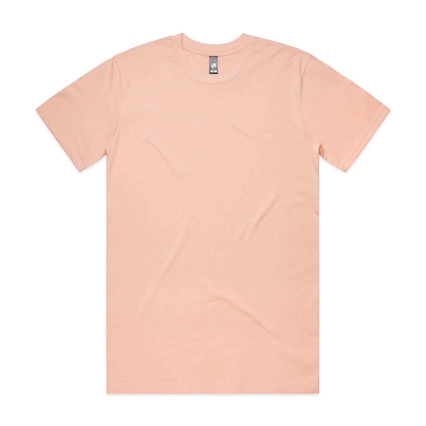 Men's Classic Tee T-Shirts AS Colour