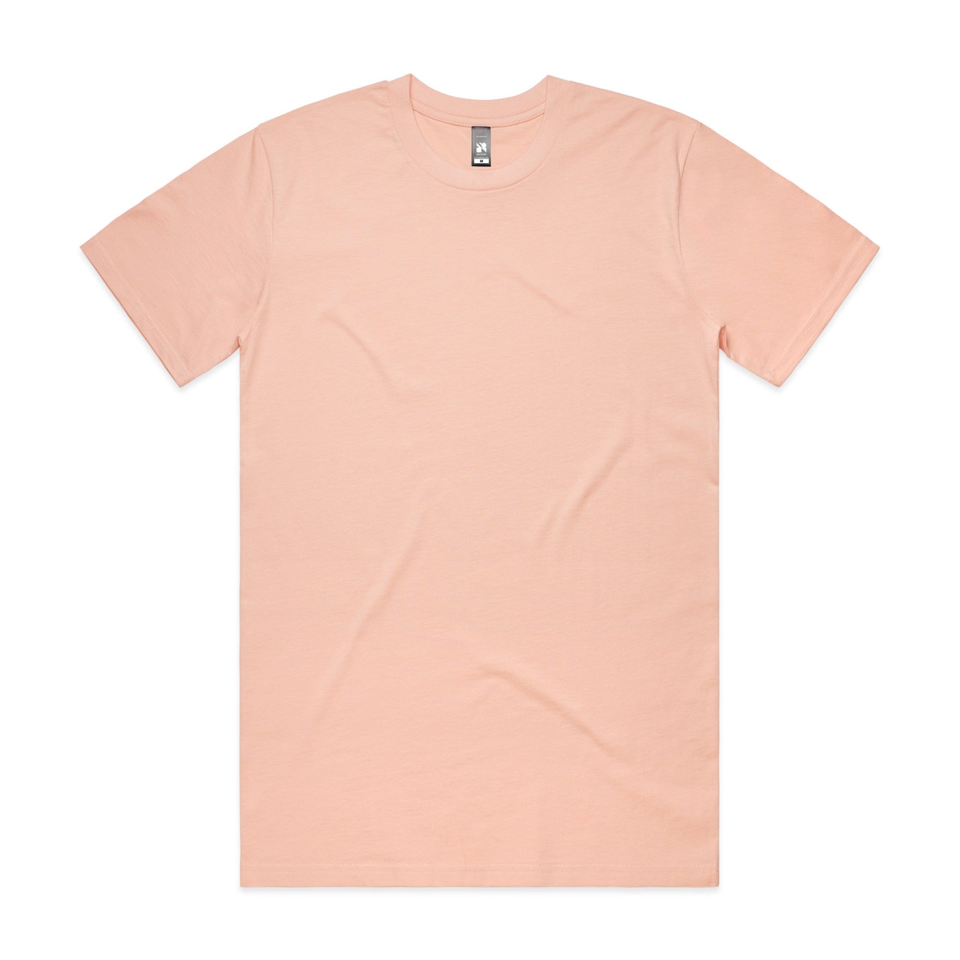 Men's Classic Tee T-Shirts AS Colour
