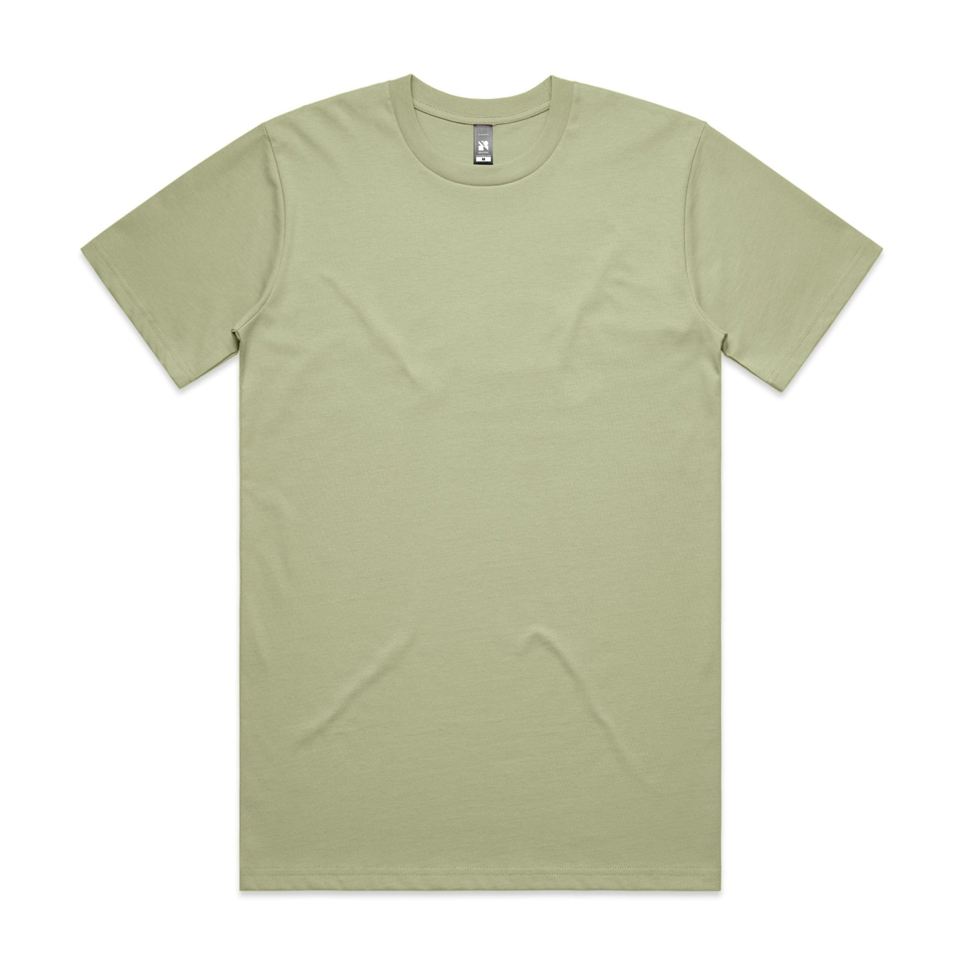 Men's Classic Tee T-Shirts AS Colour