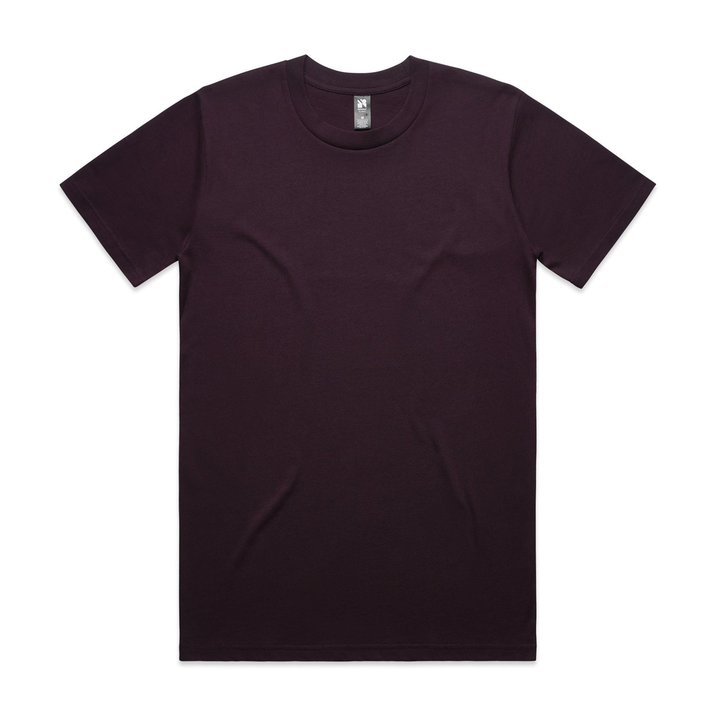 Men's Classic Tee T-Shirts AS Colour