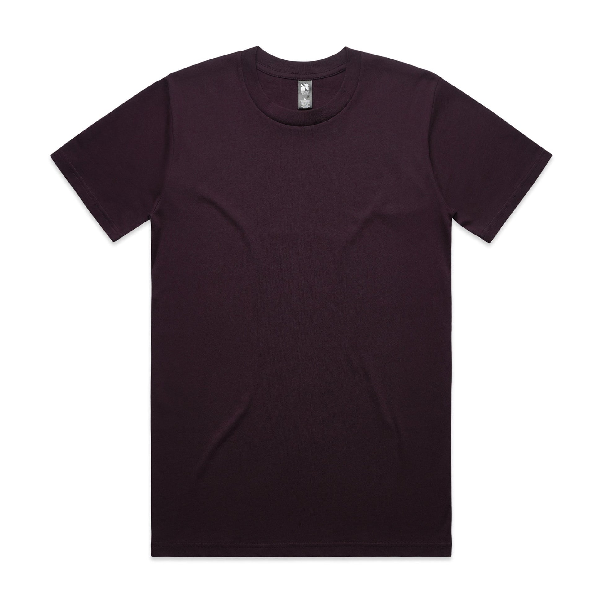 Men's Classic Tee T-Shirts AS Colour