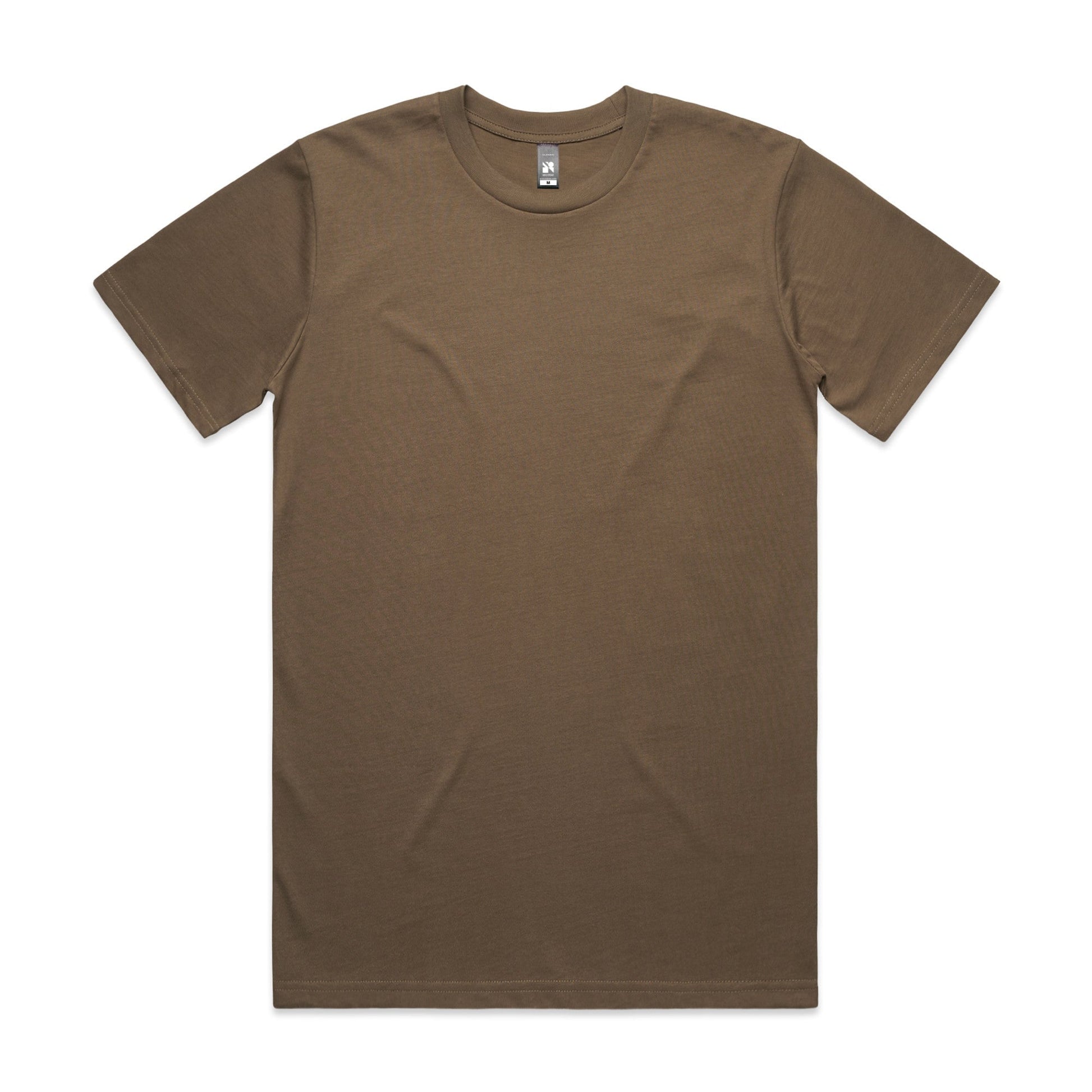 Men's Classic Tee T-Shirts AS Colour