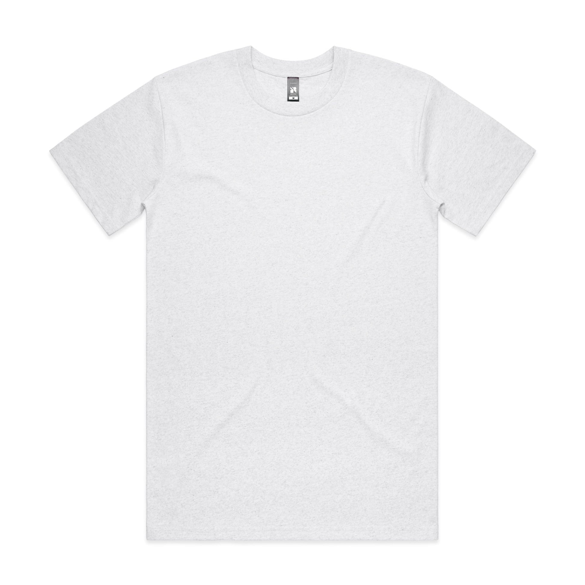 Men's Classic Tee T-Shirts AS Colour