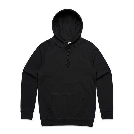 Mens Supply Hood Outerwear AS Colour