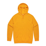 Mens Supply Hood Outerwear AS Colour