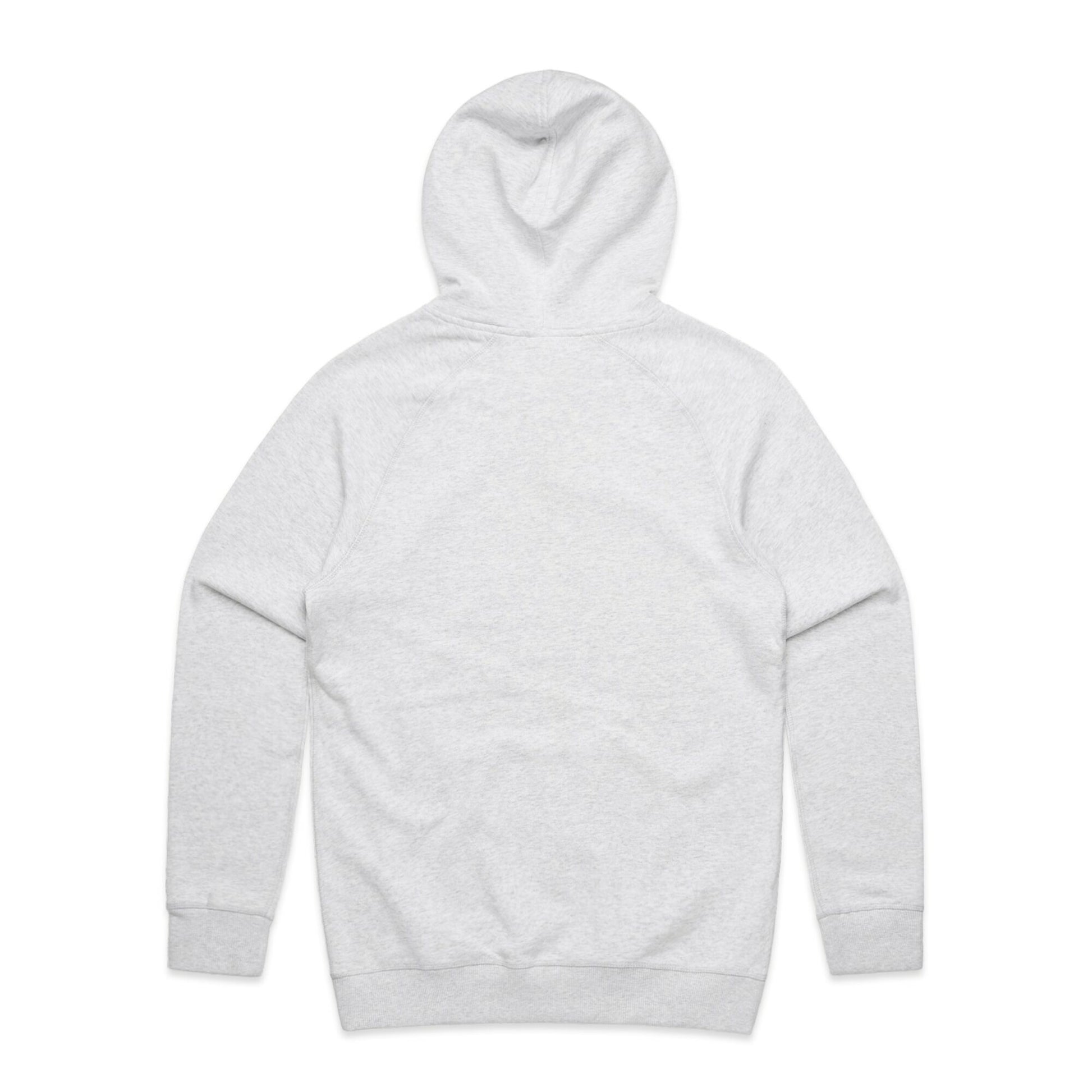 Mens Premium Hood henryandgray