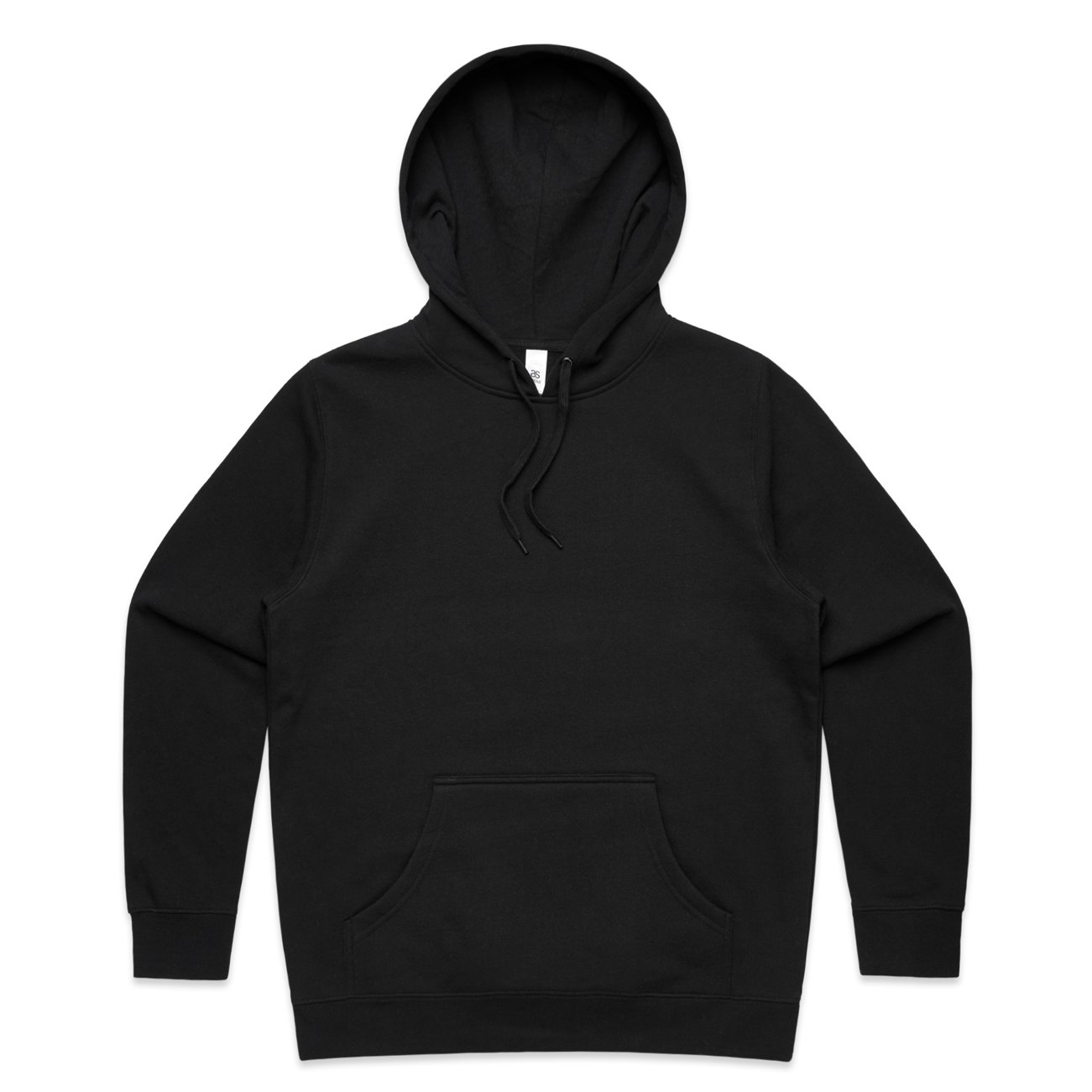 Womens Stencil Hood Outerwear AS Colour