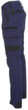 Flex & Move™ Stretch Cargo Utility Pant Workwear Bisleywear