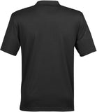 Mens Eclipse H2X-Dry Pique Polo T-Shirts and Polos Stormtech
