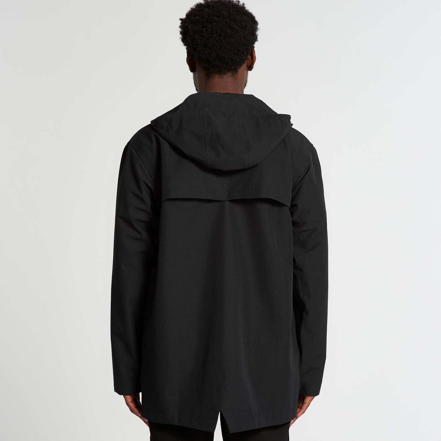 Men's Tech Jacket Outerwear AS Colour