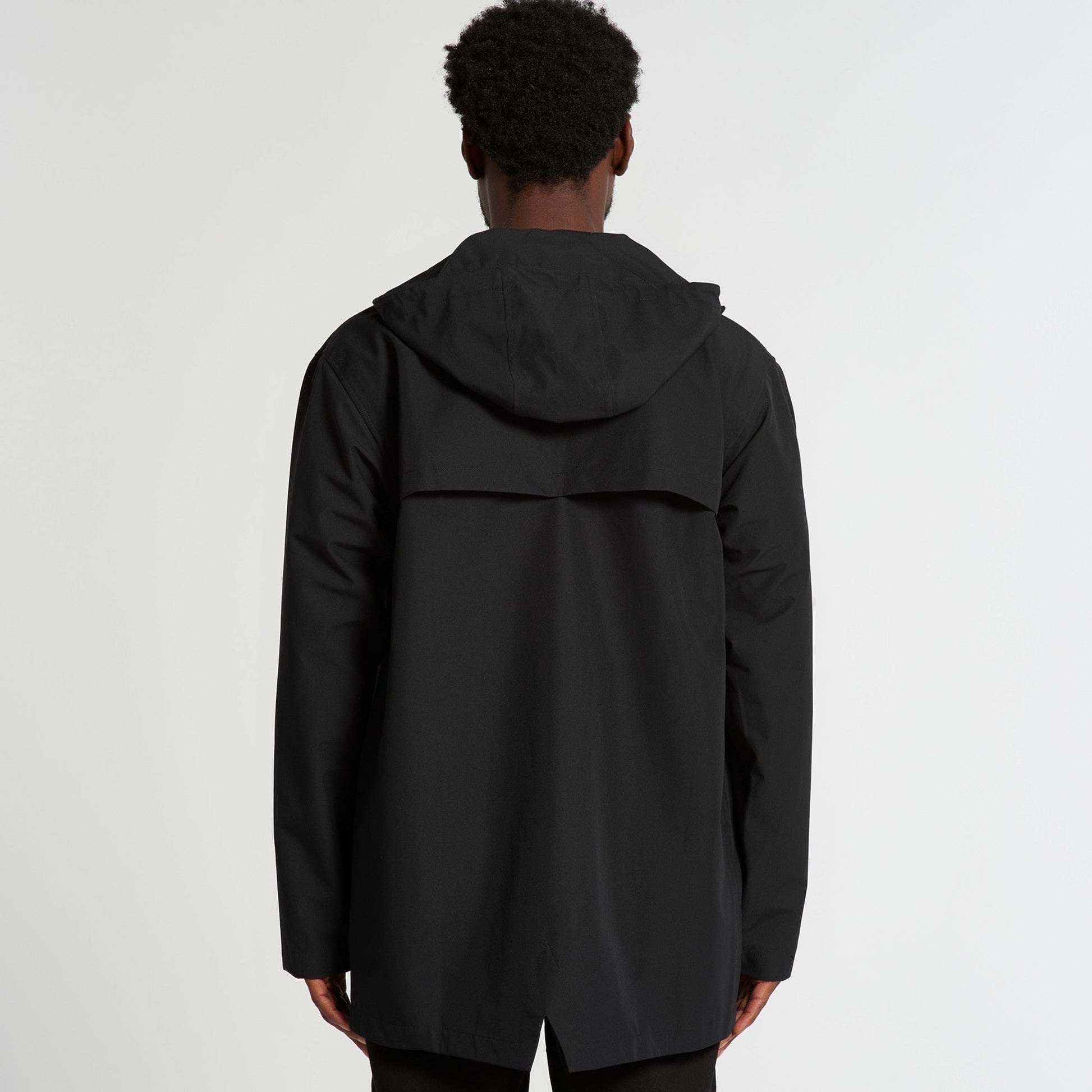 Men's Tech Jacket Outerwear AS Colour