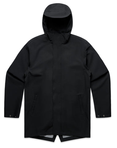 Men's Tech Jacket Outerwear AS Colour