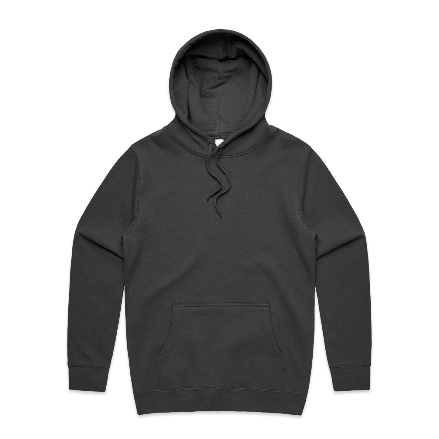 Mens Stencil Hood Outerwear AS Colour