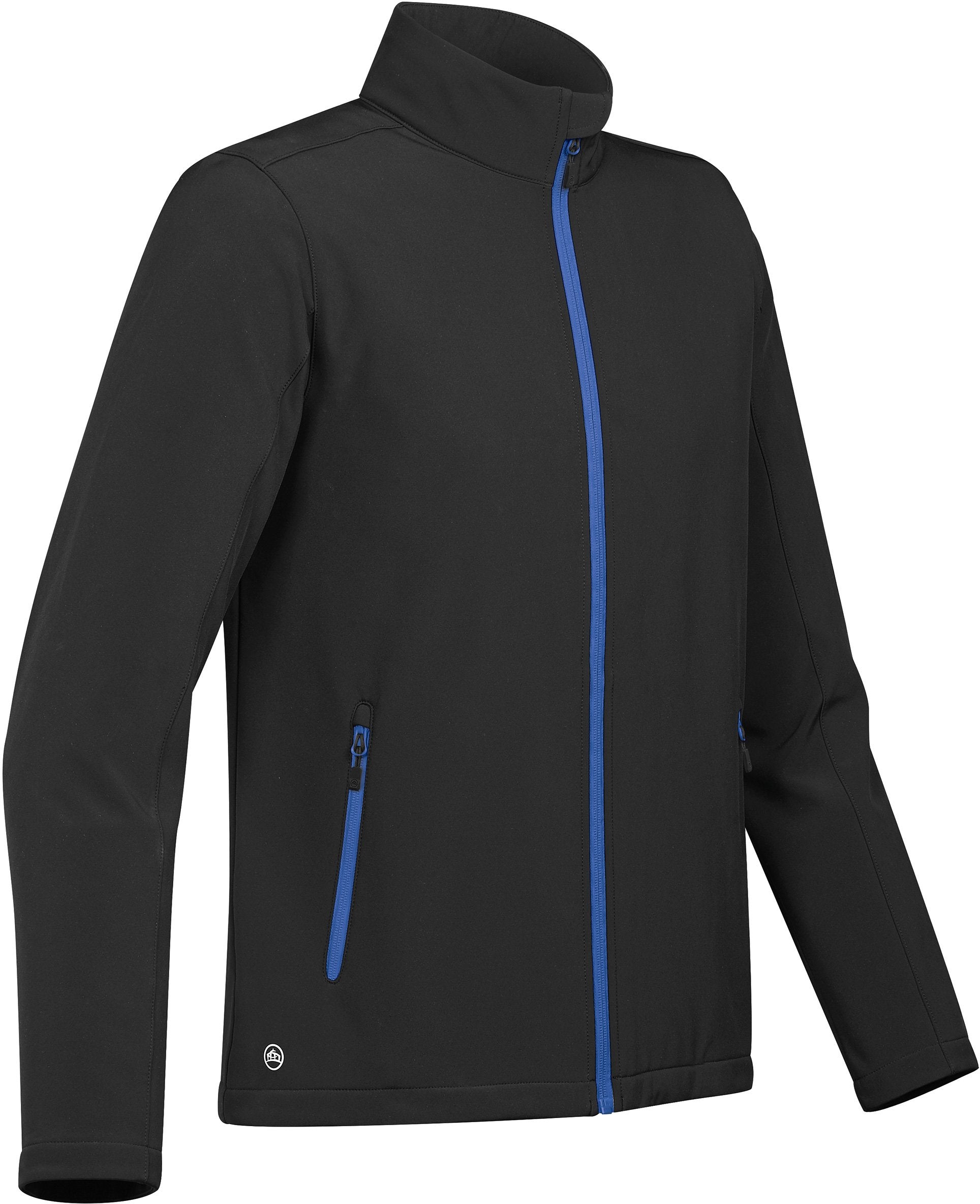 Mens Orbiter Softshell Outerwear Stormtech