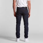 Mens Standard Jeans Hospitality AS Colour