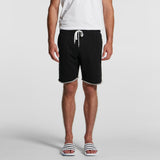 Mens Track Shorts AS Colour