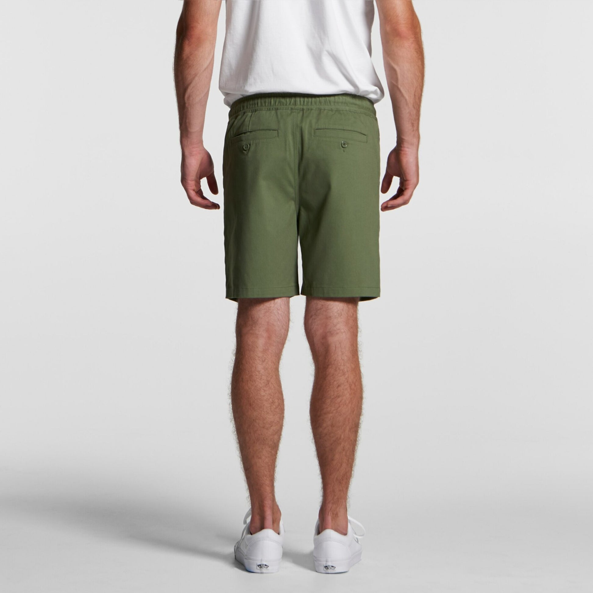 Mens Walk Shorts AS Colour