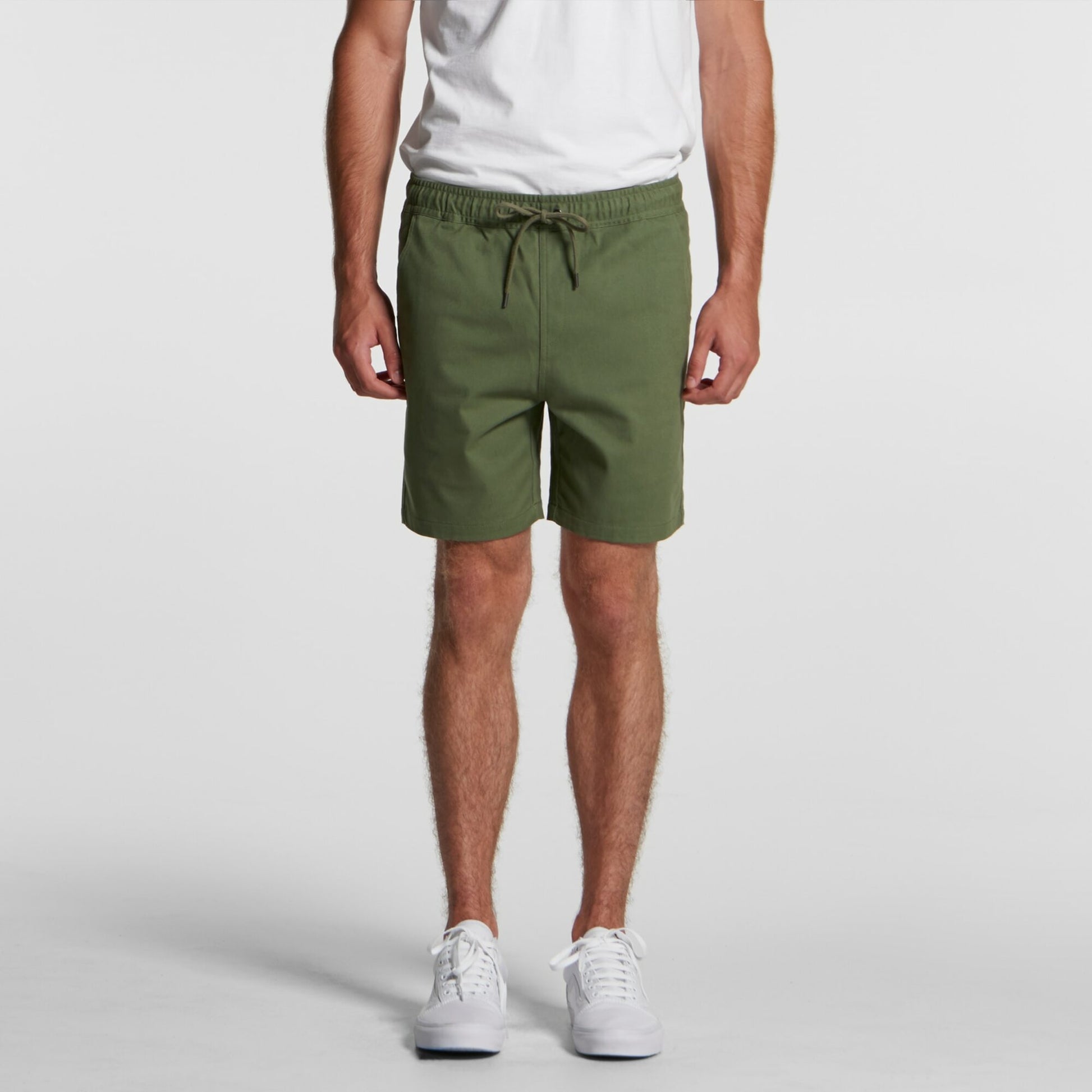 Mens Walk Shorts AS Colour
