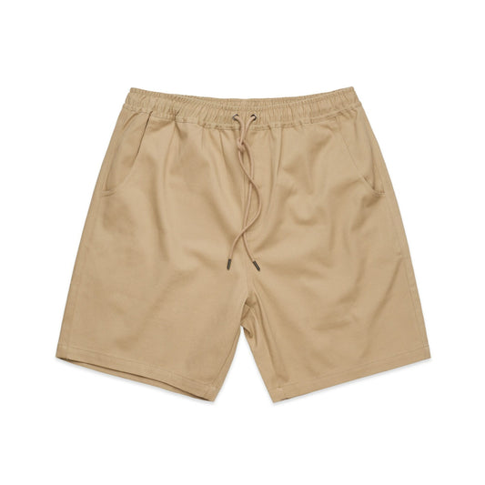 Mens Walk Shorts AS Colour